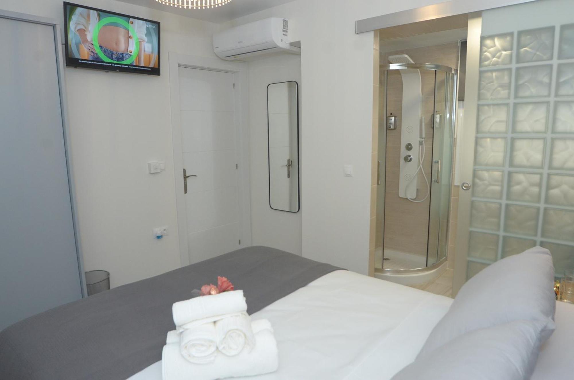 Alojamiento Beethoven Luxury — Fotos 3