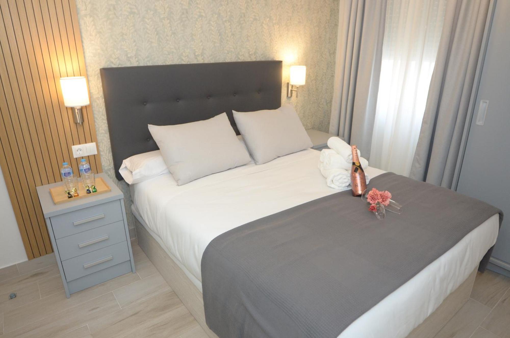 Alojamiento Beethoven Luxury — Fotos 2
